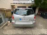 Gebraucht Toyota Corolla Verso 116 PS (85 kW) 2005 Grau Van / Kleinbus