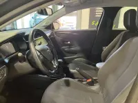 Gebraucht Opel Corsa 101 PS (74 kW) 2020 Grau Kleinwagen