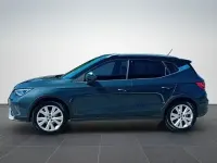 Gebraucht Seat Arona Xperience 110 PS (80 kW) 2023 Grau SUV