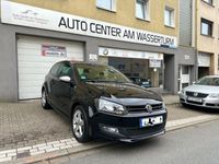 gebraucht VW Polo 1.2 V Black Edition