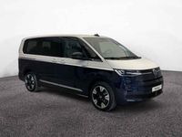 Neu VW Multivan 150 PS (110 kW) 2026 Blau Van