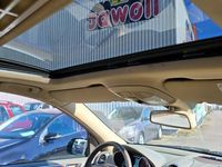 Gebraucht Mercedes ML320 224 PS (164 kW) 2007 Schwarz SUV