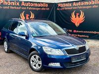 gebraucht Skoda Octavia Impuls Edition*DSG*PDC*Tempomat*SHZ*HU/AU