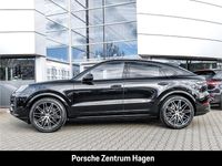 Neu Porsche Cayenne Coupe Black Edition 354 PS (260 kW) 2025 Schwarz Coupé