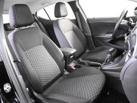 Gebraucht Opel Astra Edition 105 PS (77 kW) 2020 Schwarz Limousine