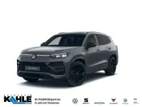 Neu VW Tayron IQ Drive 177 PS (130 kW) 2026 Grau SUV