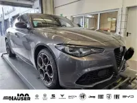 Gebraucht Alfa Romeo Giulia Veloce 280 PS (205 kW) 2023 Grau Limousine