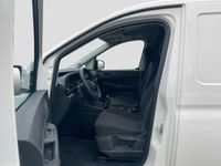 Gebraucht VW Caddy Maxi 114 PS (83 kW) 2022 Weiß Van / Kleinbus