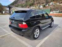 gebraucht BMW X5 3.0d Navi*Panorama*M-Paket*