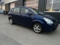 gebraucht Toyota Corolla Verso 1.8 Sol *Klima*7 Sitzer*Tüv 1/025