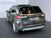 Gebraucht Ford Kuga Titanium X 225 PS (165 kW) 2021 Grau SUV