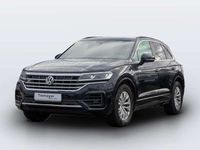 gebraucht VW Touareg 3.0 TDI R-LINE LM20 LUFT AHK eSITZE LED Tiemeyer automobile GmbH & Co. KG Tiemeyer automobile GmbH & Co. KG