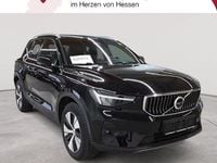 Second-hand Volvo XC40 Core 129 CP (94 kW) 2022 Negru SUV