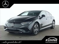 Gebraucht Mercedes EQE350 Electric Art 214 kW (292 PS) 2025 lack graphitgrau Limousine