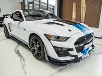 Gebraucht Ford Mustang GT 305 PS (224 kW) 2017 Other Coupé