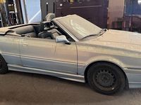 Gebraucht Audi 80 133 PS (97 kW) 1991 Cabrio