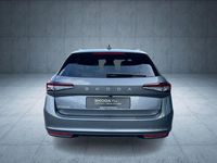 Gebraucht Skoda Superb Selection 150 PS (110 kW) 2025 Graphitegrau metallic Kombi