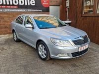 Gebraucht Skoda Octavia 160 PS (117 kW) 2010 Silber Limousine