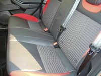 Gebraucht Ford Focus ST 250 PS (183 kW) 2015 Pantherschwarzmet. (metallic) Kombi