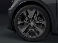 Neu Cupra Born 139 kW (190 PS) 2026 Timanfaya grau Kleinwagen