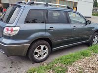 gebraucht Mitsubishi Outlander 2.4 Sport