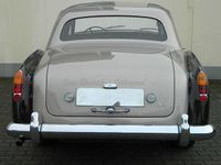 Gebraucht Bentley Continental Flying Spur 200 PS (147 kW) 1963 Rot Limousine