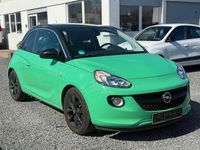 Gebraucht Opel Adam Jam 69 PS (50 kW) 2015 Kleinwagen