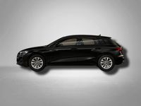 Neu Audi A3 116 PS (85 kW) 2026 Brilliantschwarz Limousine
