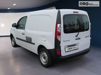 gebraucht Renault Kangoo Rapid dCi 90 Extra Klang & Klima-Paket, T