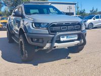 gebraucht Ford Ranger Raptor 2.0 *STHZ/LED Lichtbalke/20 /Höher