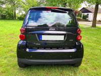 gebraucht Smart ForTwo Coupé forTwo softouch passion micro hybrid d