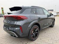 Neu Cupra Terramar VZ 272 PS (200 kW) 2025 Grau SUV