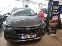 Neu Subaru Crosstrek Platinum 136 PS (100 kW) 2026 Grau SUV