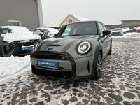 Gebraucht Mini Cooper S Classic 178 PS (130 kW) 2022 Grau Kleinwagen