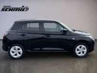 Gebraucht Suzuki Swift Comfort 83 PS (61 kW) 2026 Pearl super black Kleinwagen