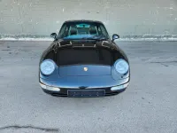 Gebraucht Porsche 993 286 PS (210 kW) 1996 Schwarz Cabrio