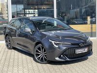 Neu Toyota Corolla Sport 178 PS (130 kW) 2025 Marlingrau metallic / dach sch Kombi