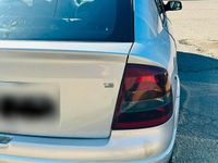 Gebraucht Opel Astra 102 PS (75 kW) 2004 Silber Kleinwagen