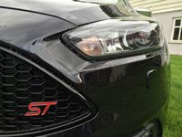 Gebraucht Ford Focus Sport 185 PS (136 kW) 2015 Schwarz metallic Kombi