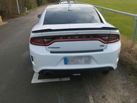 gebraucht Dodge Charger SRT 6,4