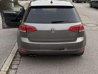 Gebraucht VW Golf VII 122 PS (89 kW) 2013 Limousine