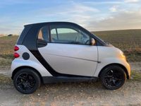 gebraucht Smart ForTwo Coupé 1.0 45kW pure pure