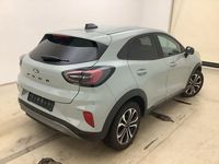 Gebraucht Ford Puma Titanium 125 PS (91 kW) 2025 Grau SUV