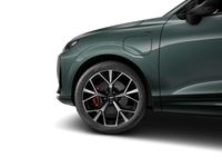 Neu Audi Q3 272 PS (200 kW) 2026 Salbeigrün metallic SUV