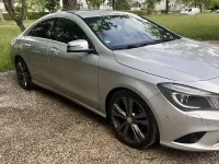 Gebraucht Mercedes CLA200 159 PS (116 kW) 2013