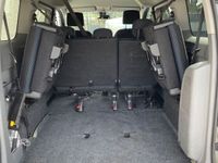 gebraucht Nissan Evalia NV200 1.5 dCi 110 DPFPremium EURO5 P...