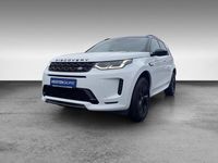 gebraucht Land Rover Discovery Sport D180 R-Dynamic SE