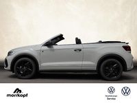 Gebraucht VW T-Roc Edition 150 PS (110 kW) 2026 Ascotgrau, uni SUV