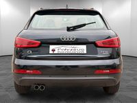 Gebraucht Audi Q3 Comfort 170 PS (125 kW) 2015 Blau SUV