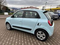 Gebraucht Renault Twingo Zen 60 kW (82 PS) 2022 Andere farbe Kleinwagen
